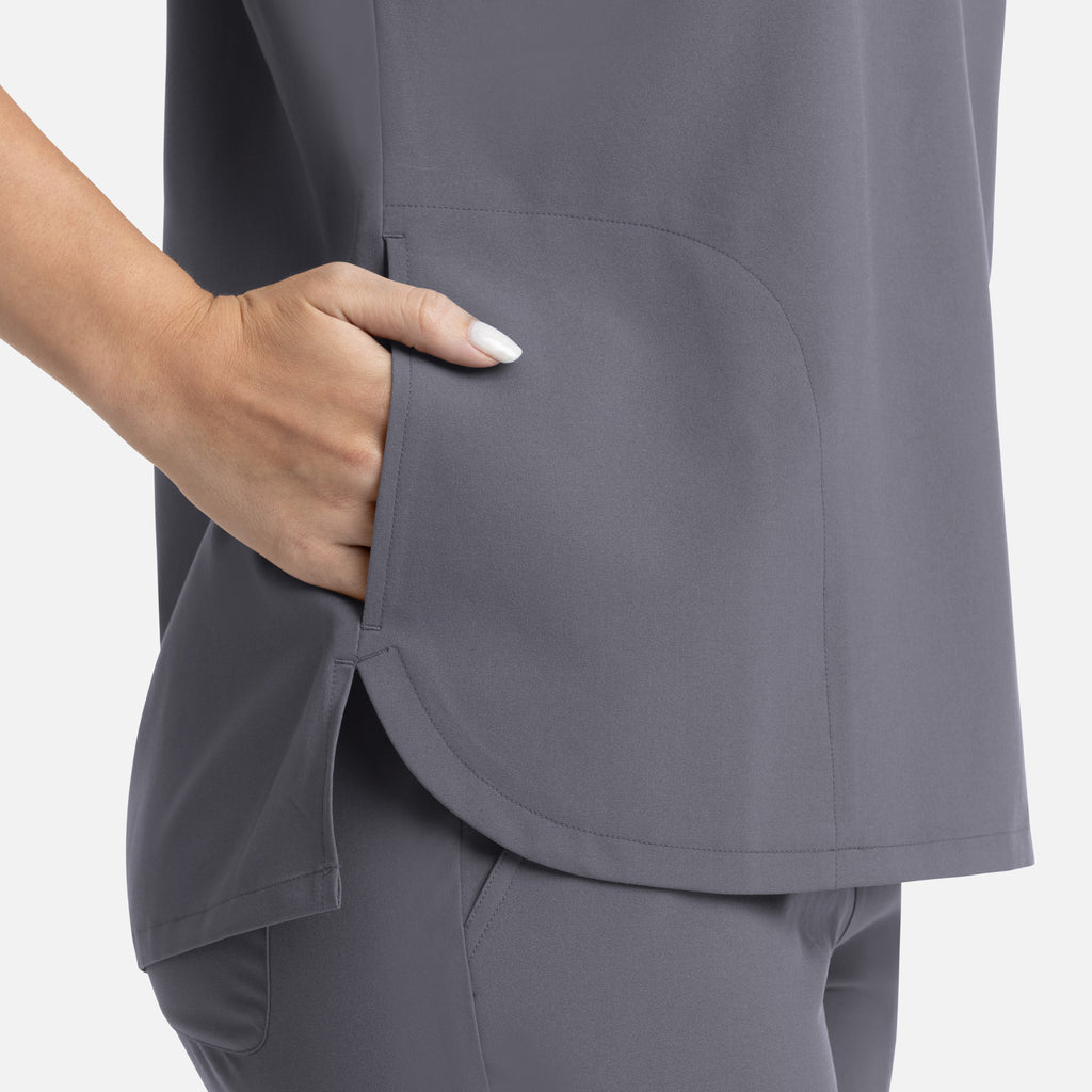 Maevn Momentum Womens Tuckable Dolman Top 5003