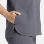 Maevn Momentum Womens Tuckable Dolman Top 5003