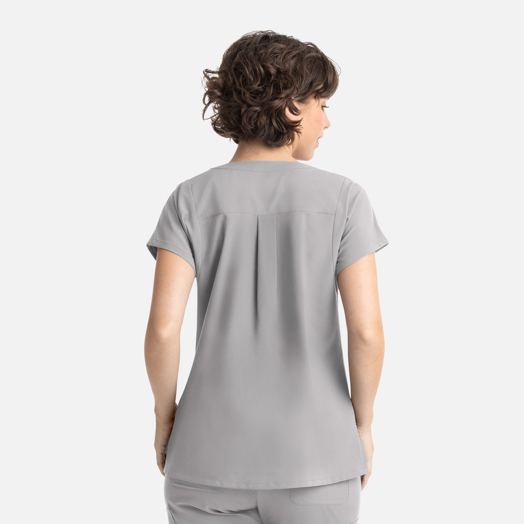 Maevn Momentum Womens Tuckable Dolman Top 5003