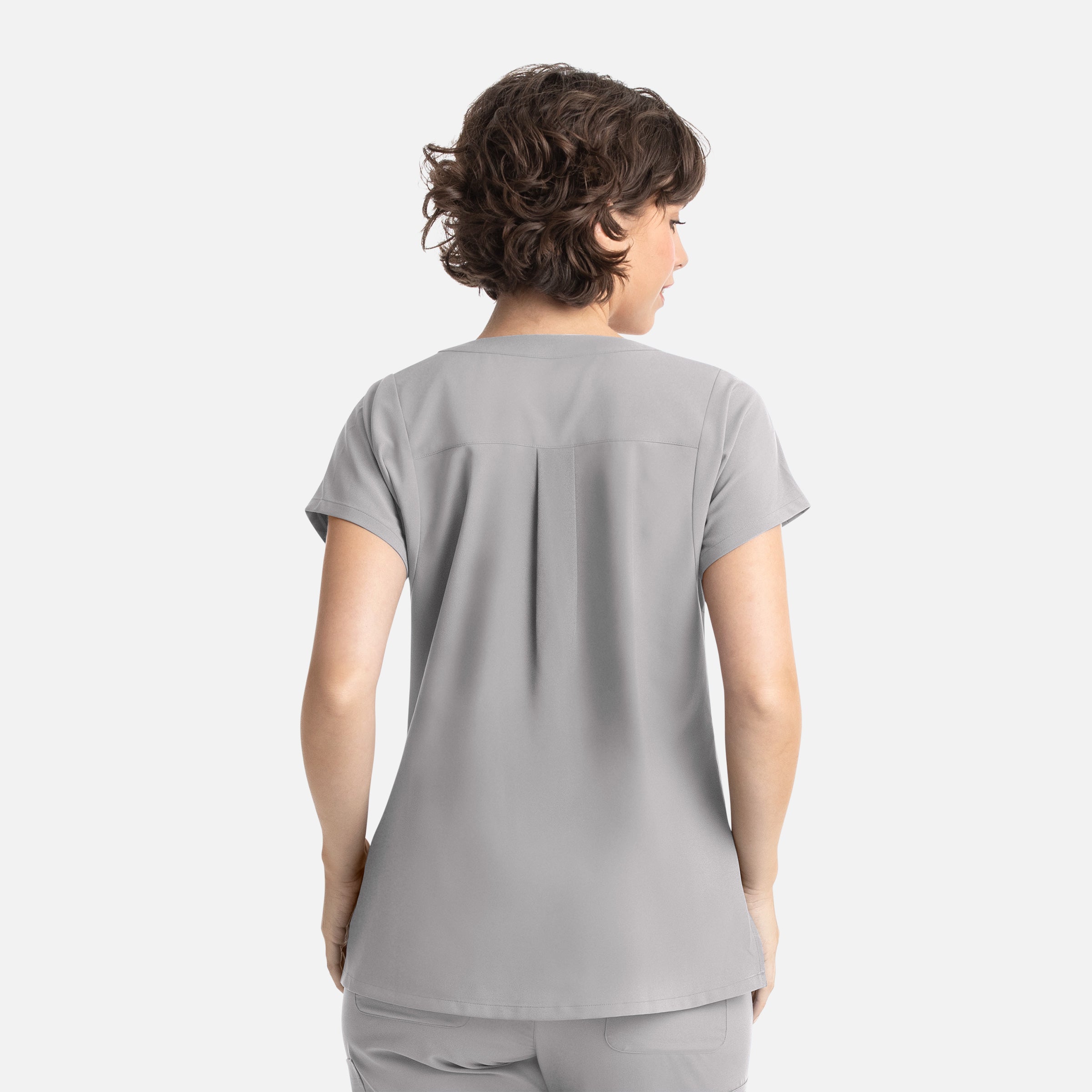 Maevn Momentum Womens Tuckable Dolman Top 5003