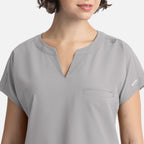 Maevn Momentum Womens Tuckable Dolman Top 5003