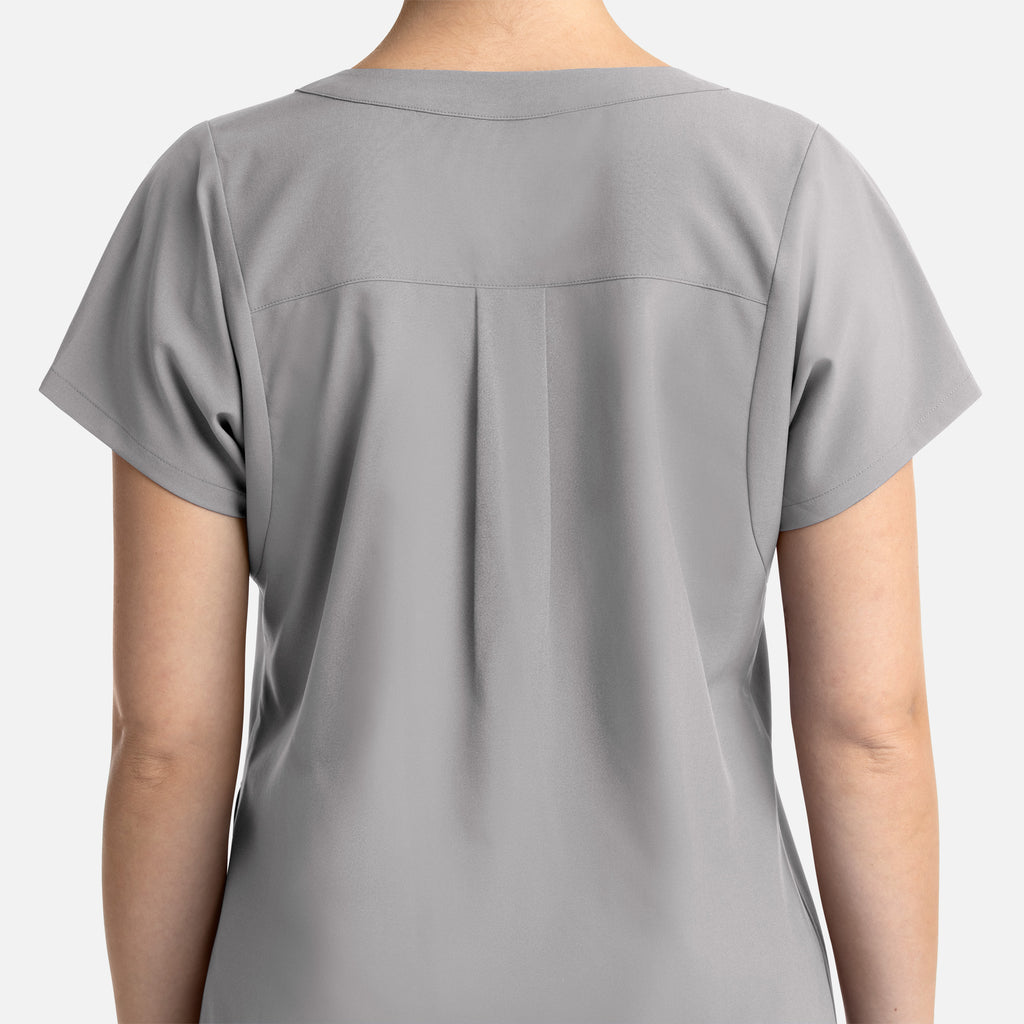 Maevn Momentum Womens Tuckable Dolman Top 5003