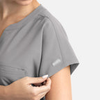 Maevn Momentum Womens Tuckable Dolman Top 5003