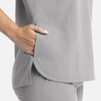 Maevn Momentum Womens Tuckable Dolman Top 5003