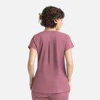 Maevn Momentum Womens Tuckable Dolman Top 5003