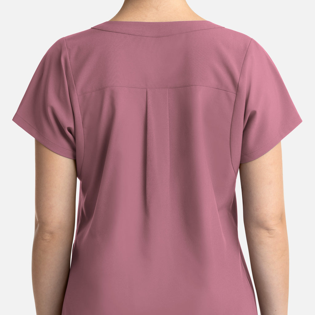 Maevn Momentum Womens Tuckable Dolman Top 5003