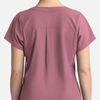 Maevn Momentum Womens Tuckable Dolman Top 5003