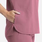 Maevn Momentum Womens Tuckable Dolman Top 5003