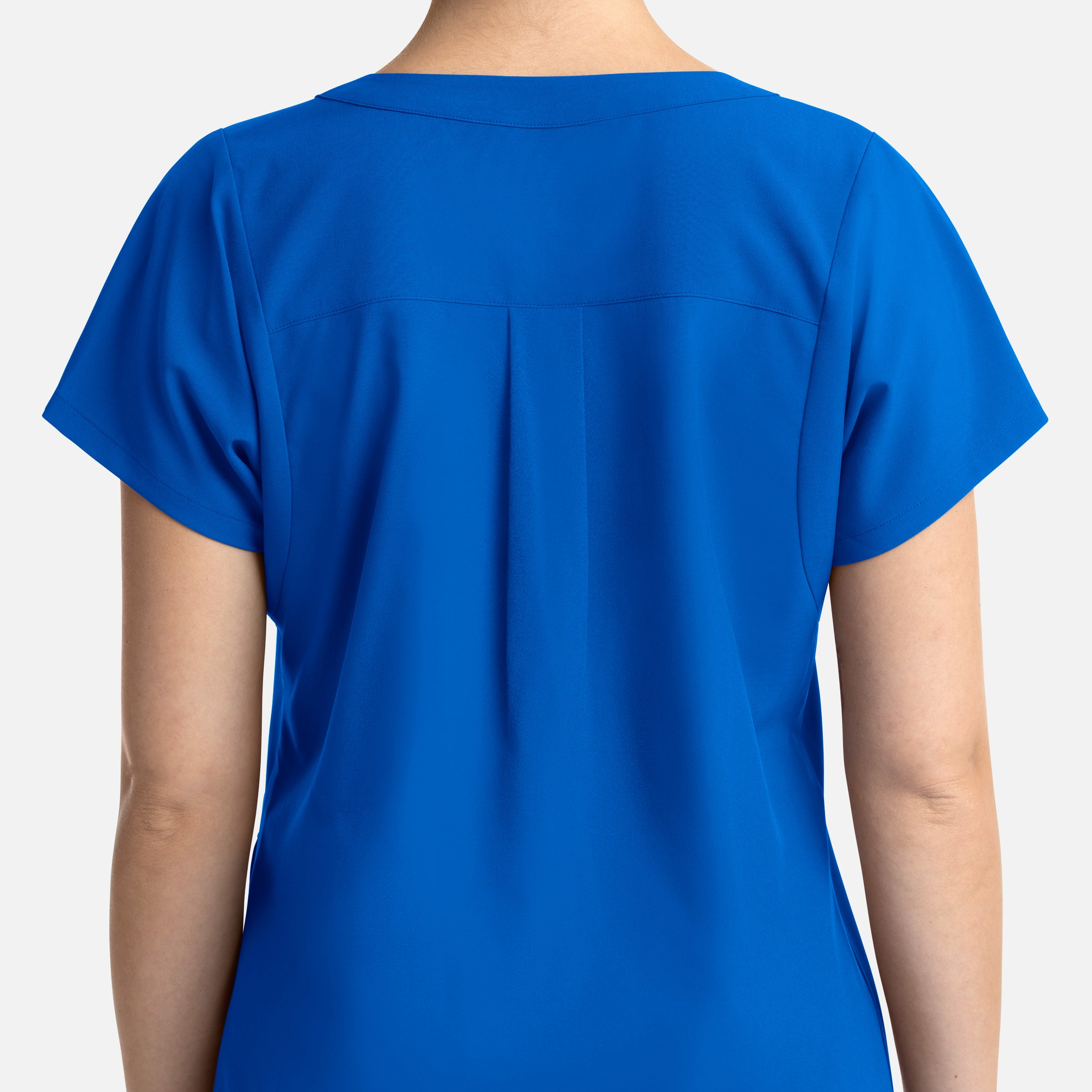 Maevn Momentum Womens Tuckable Dolman Top 5003