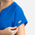 Maevn Momentum Womens Tuckable Dolman Top 5003