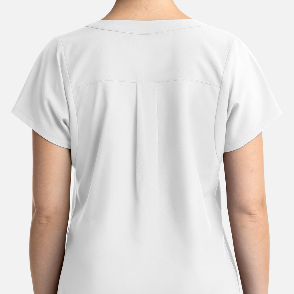 Maevn Momentum Womens Tuckable Dolman Top 5003