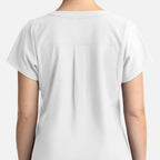 Maevn Momentum Womens Tuckable Dolman Top 5003