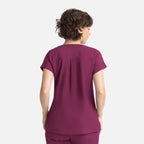 Maevn Momentum Womens Tuckable Dolman Top 5003