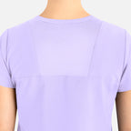 Maevn Momentum Womens Tuckable Round Neck Top 5005