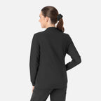 Maevn Momentum Women's Full Zip Bomber Jacket 5061