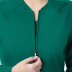 Maevn Momentum Women's Full Zip Bomber Jacket 5061