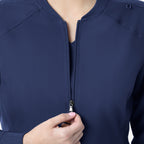 Maevn Momentum Women's Full Zip Bomber Jacket 5061