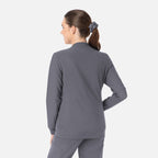 Maevn Momentum Women's Full Zip Bomber Jacket 5061