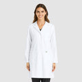Maevn 5071 Women's Full Length Lab Coat