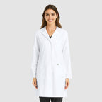 Maevn 5071 Women's Full Length Lab Coat