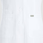 Maevn 5071 Women's Full Length Lab Coat