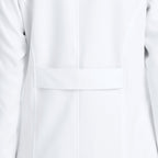 Maevn 5071 Women's Full Length Lab Coat