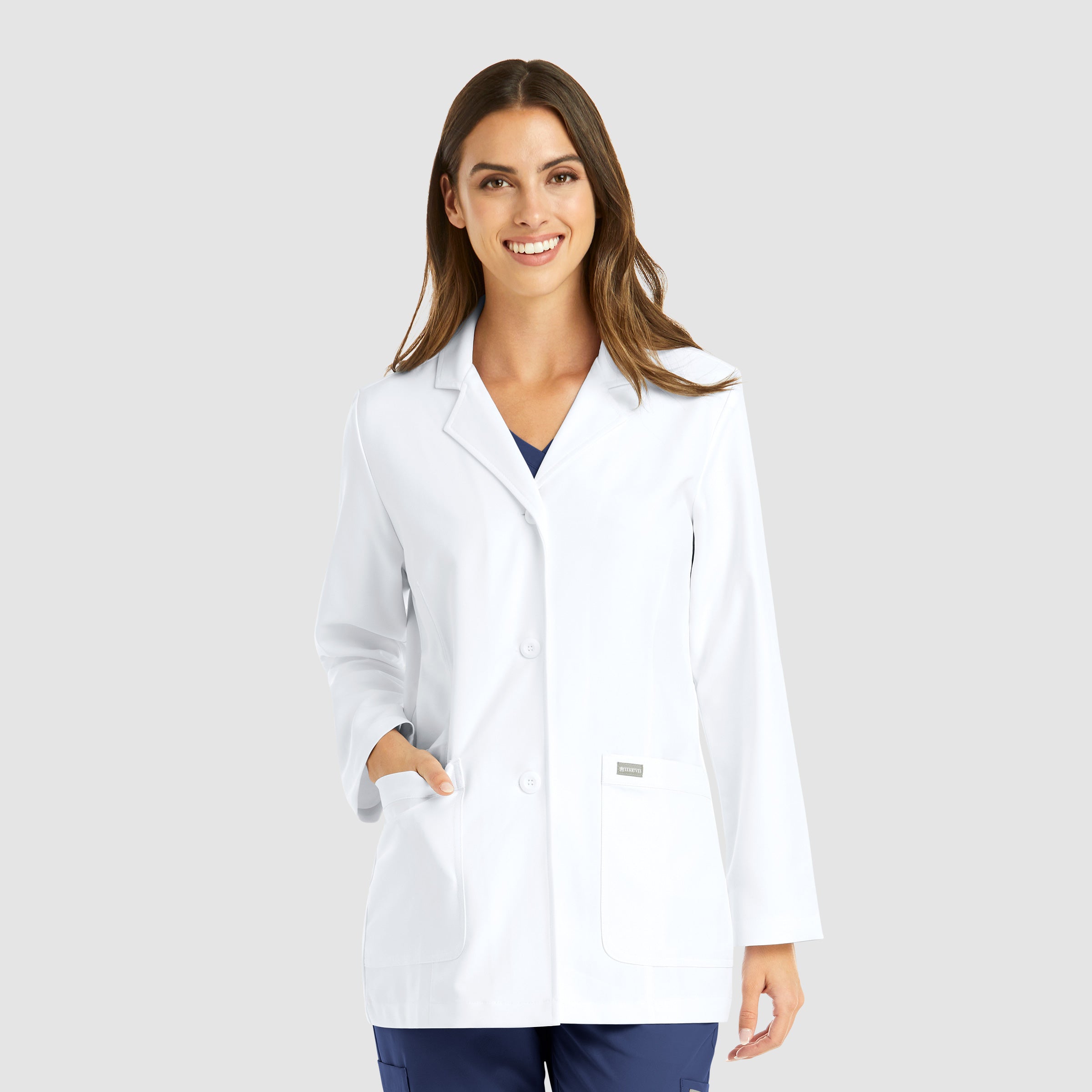 Maevn 5073 Women's Consultation Lab Coat