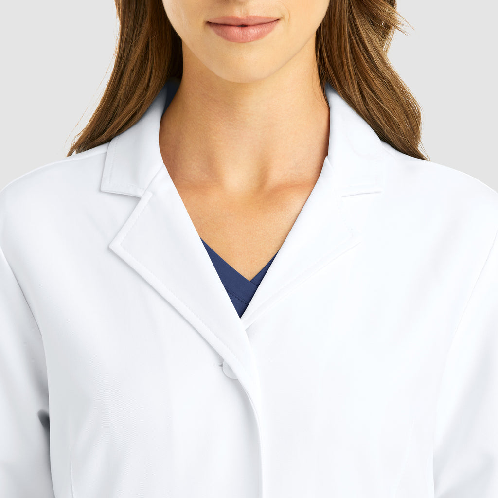 Maevn 5073 Women's Consultation Lab Coat