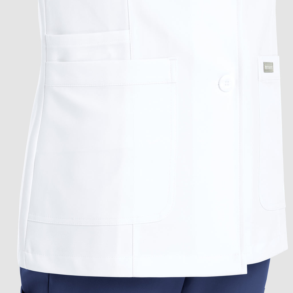 Maevn 5073 Women's Consultation Lab Coat