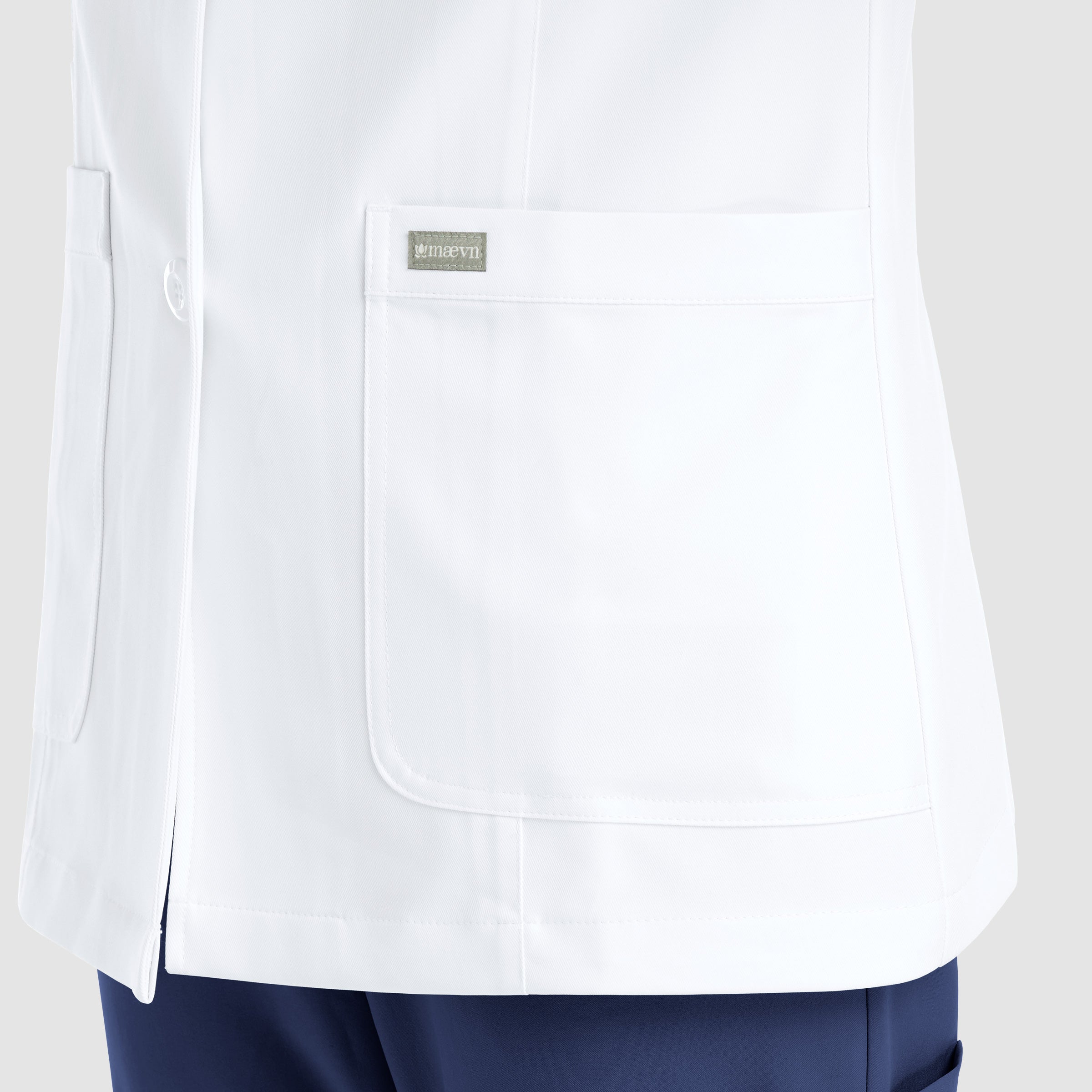 Maevn 5073 Women's Consultation Lab Coat