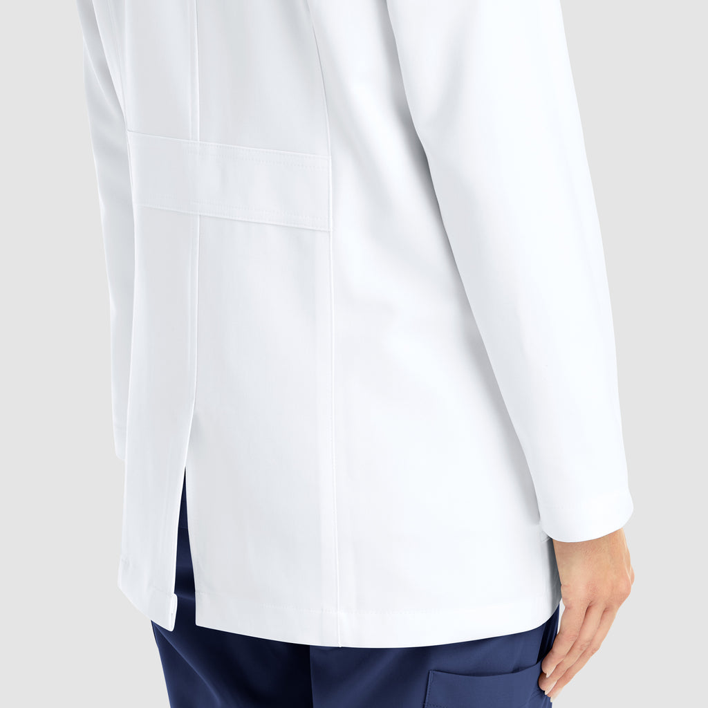 Maevn 5073 Women's Consultation Lab Coat