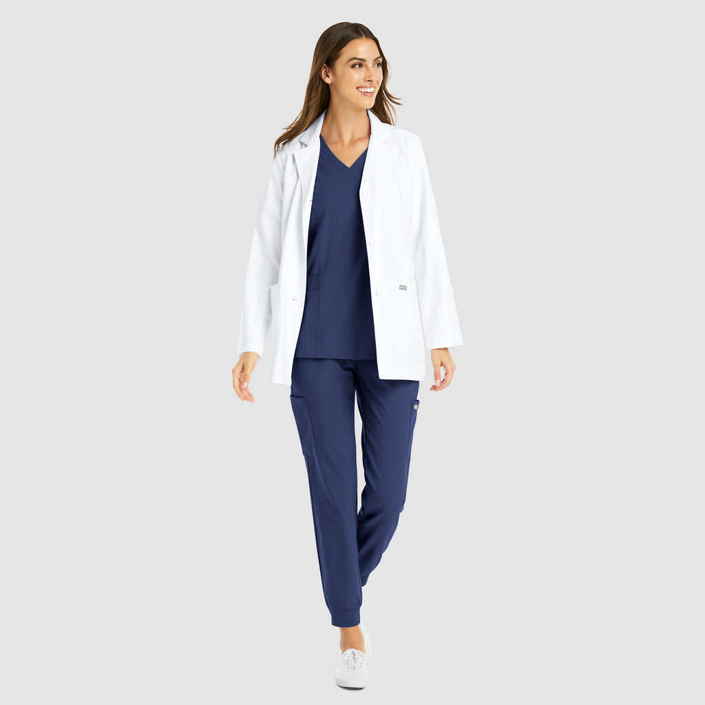 Maevn 5073 Women's Consultation Lab Coat