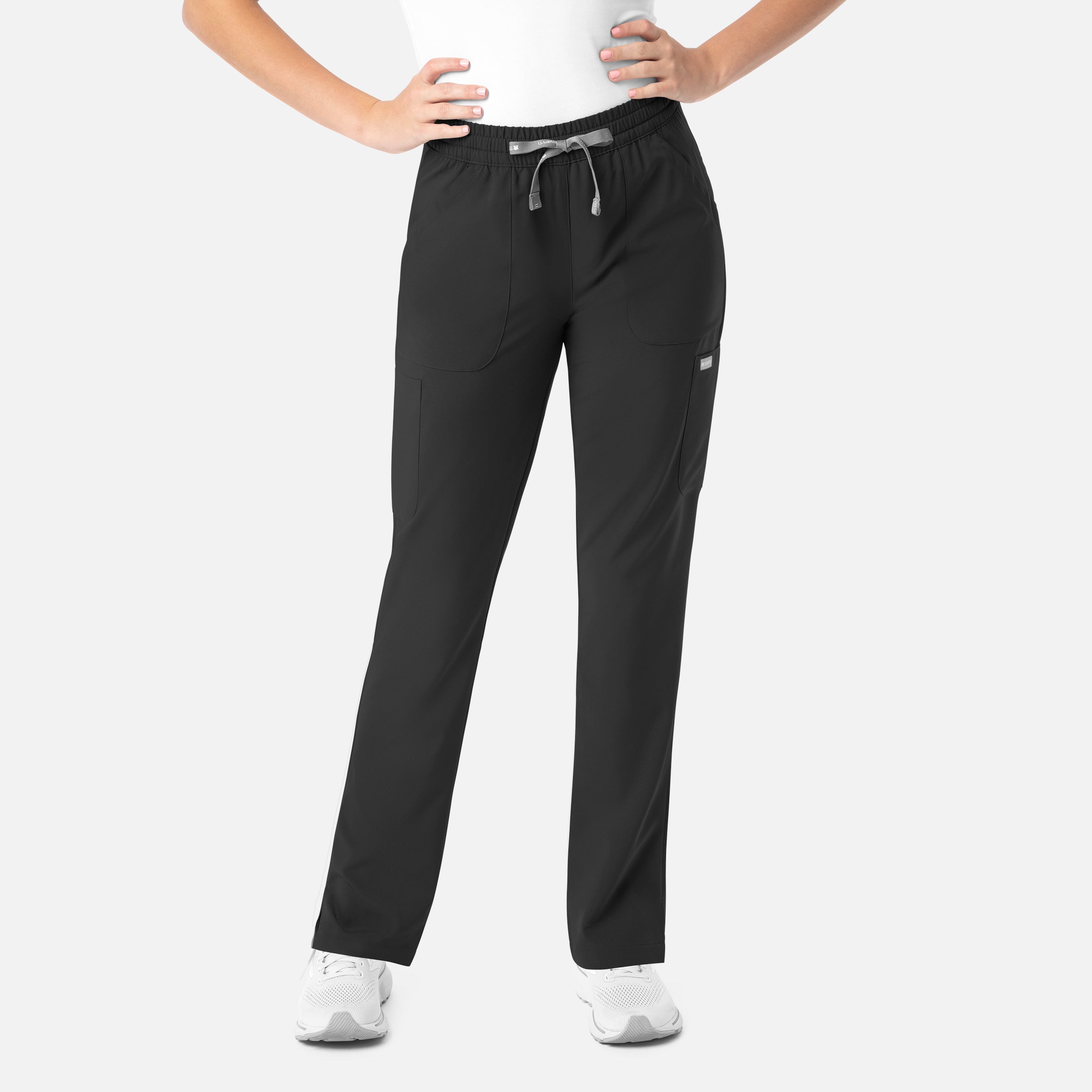 Maevn Momentum Womens Pull-On Pant 5091 Regular