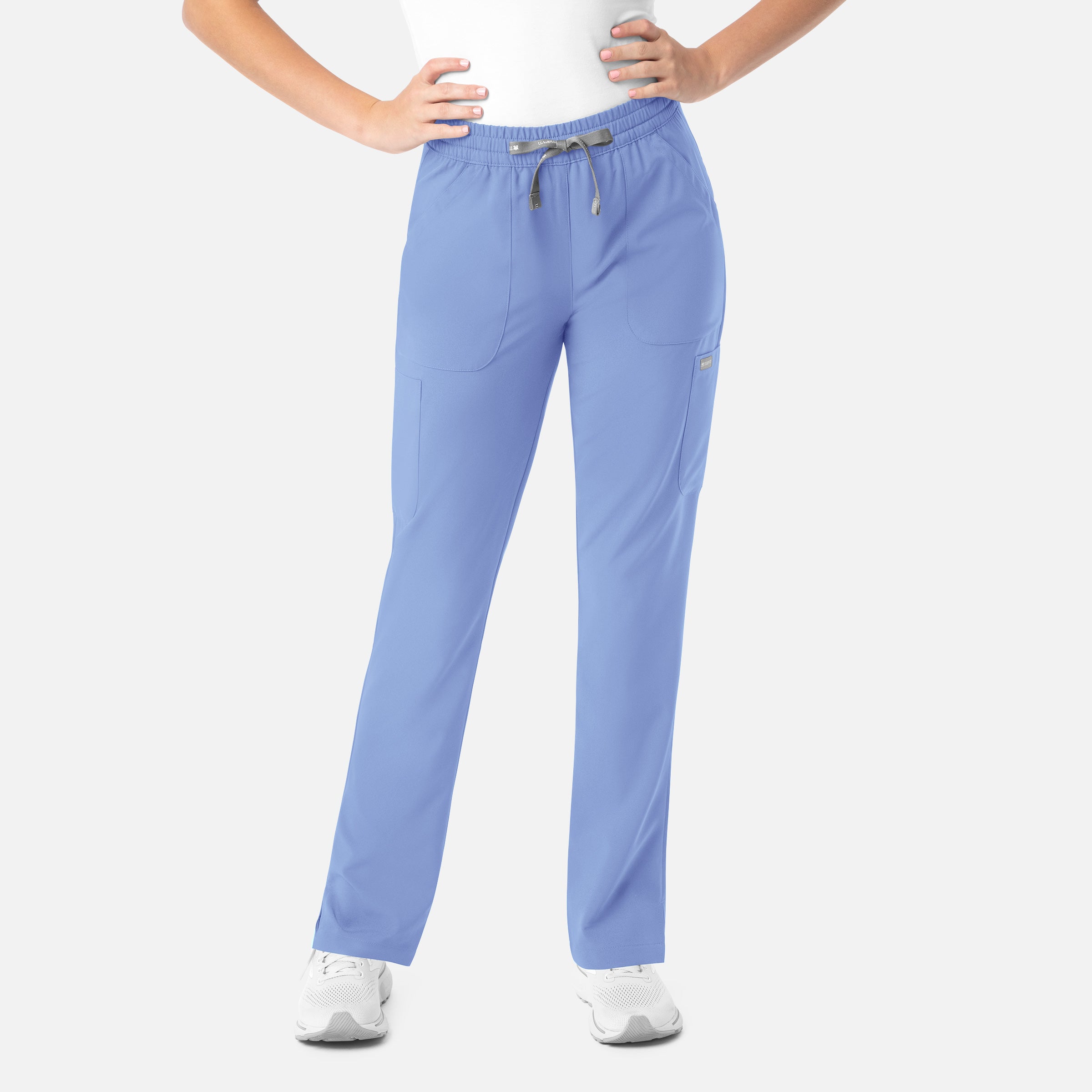 Maevn Momentum Womens Pull-On Pant 5091 Regular