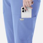 Maevn Momentum Womens Pull-On Pant 5091 Regular