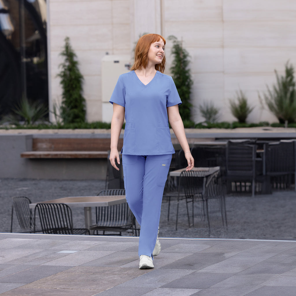 Maevn Momentum Womens Pull-On Pant 5091 Regular