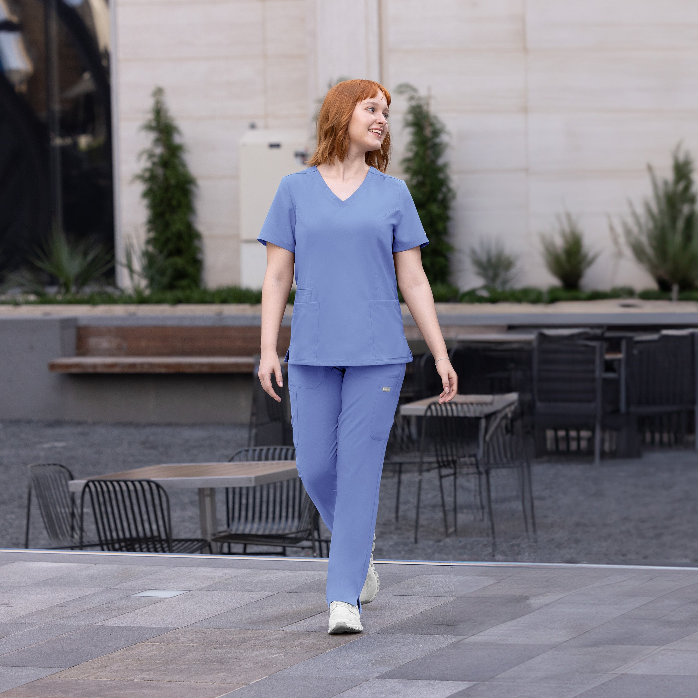 Maevn Momentum Womens Pull-On Pant 5091 Regular