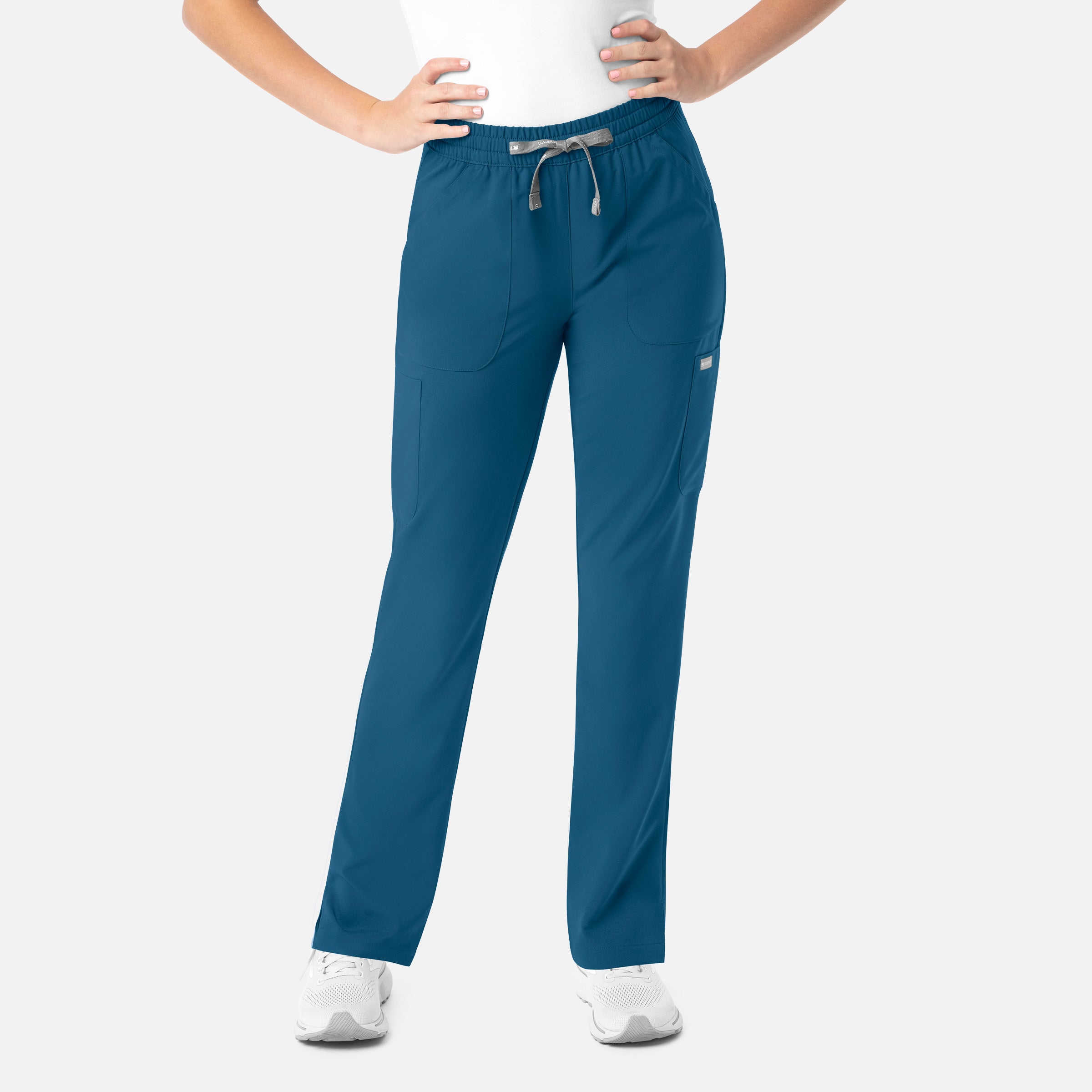 Maevn Momentum Womens Pull-On Pant 5091 Regular