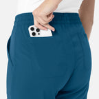 Maevn Momentum Womens Pull-On Pant 5091 Regular