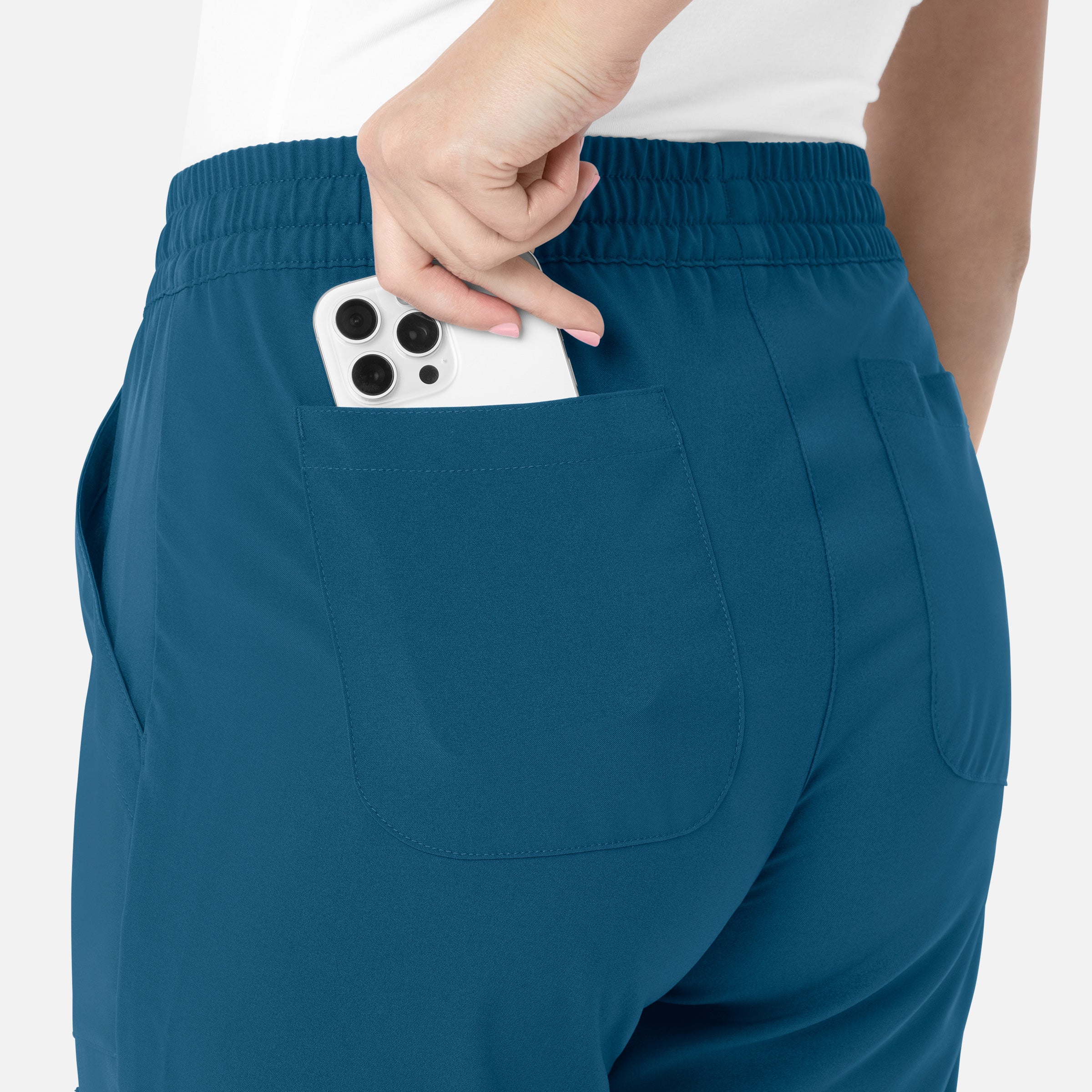 Maevn Momentum Womens Pull-On Pant 5091 Regular