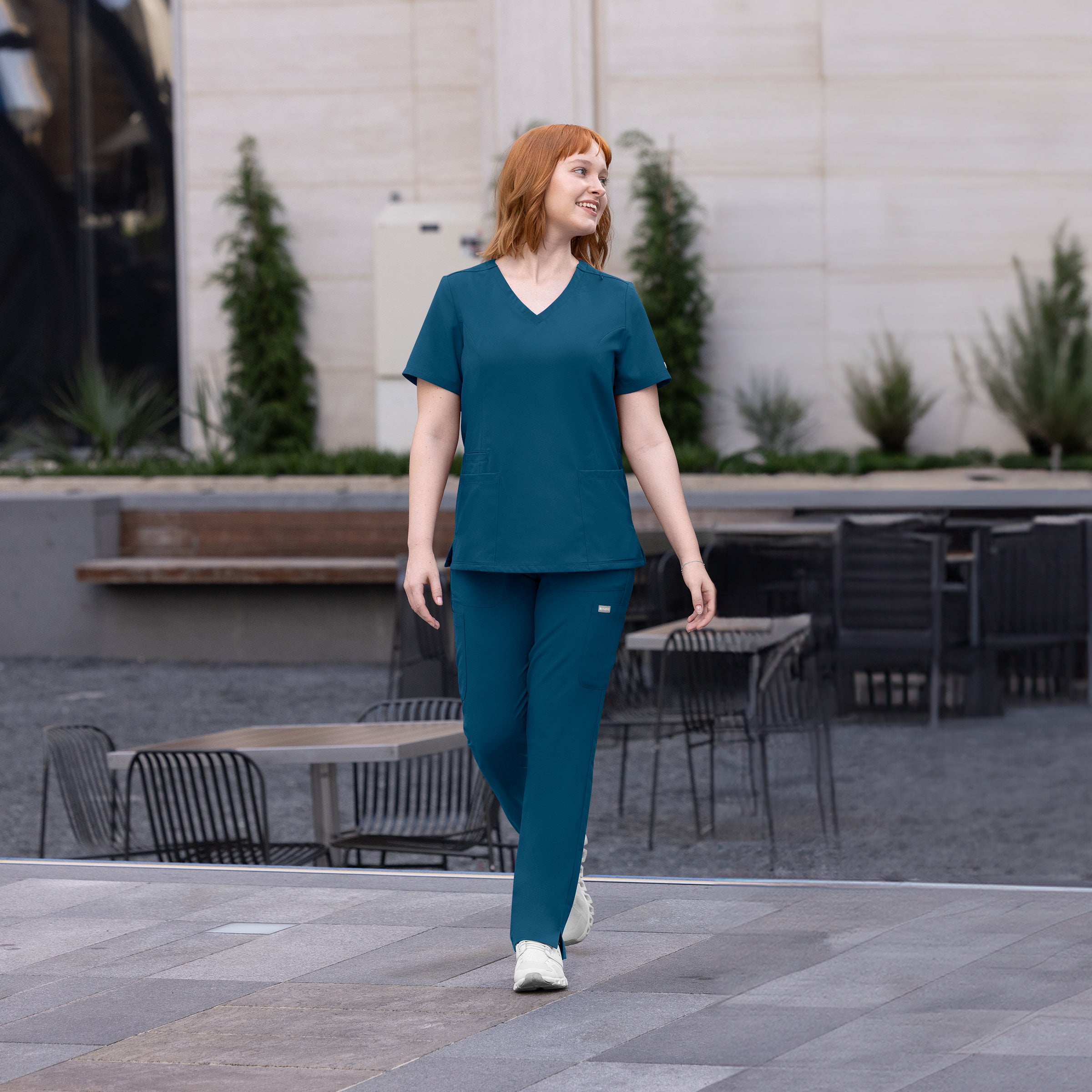 Maevn Momentum Womens Pull-On Pant 5091 Regular