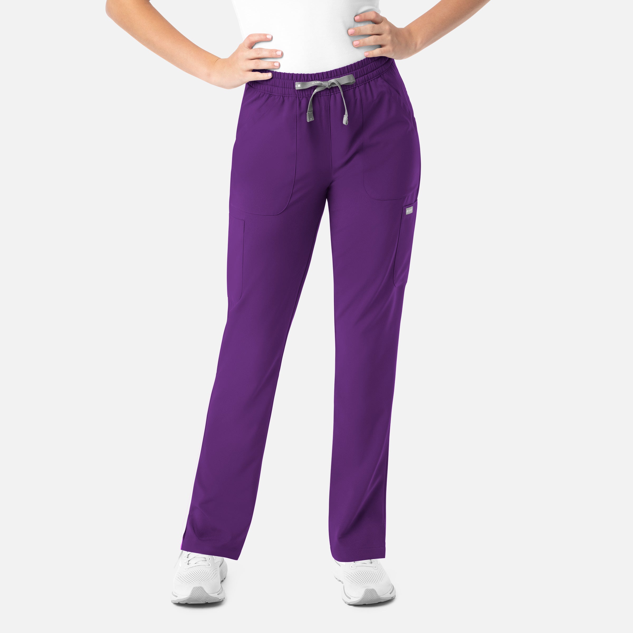 Maevn Momentum Womens Pull-On Pant 5091 Regular