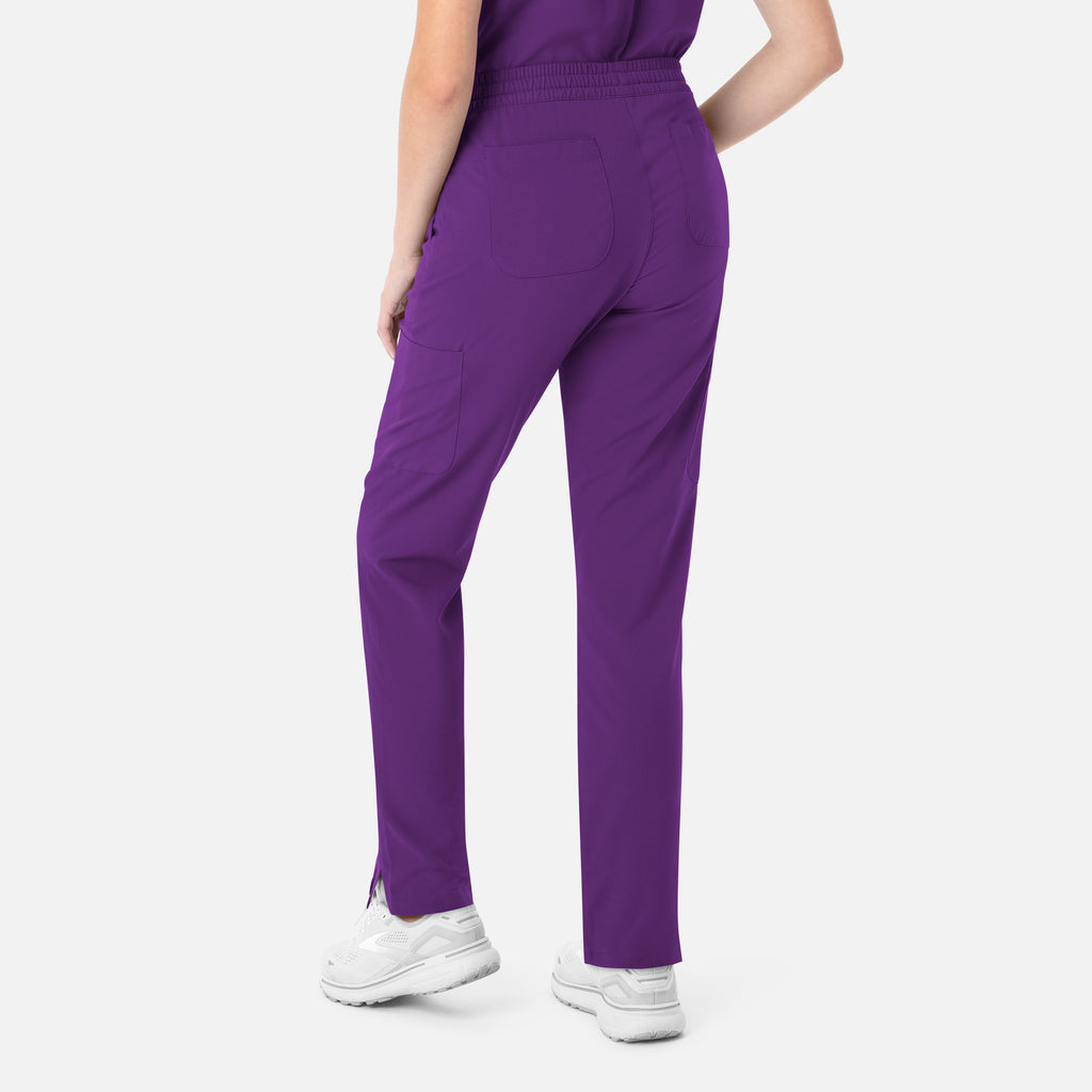 Maevn Momentum Womens Pull-On Pant 5091 Regular