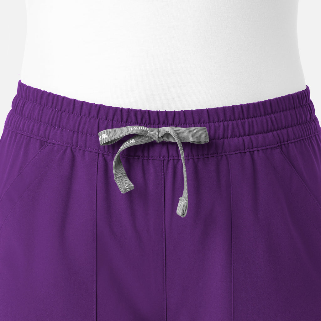 Maevn Momentum Womens Pull-On Pant 5091 Regular