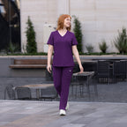 Maevn Momentum Womens Pull-On Pant 5091 Regular