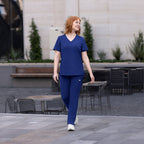 Maevn Momentum Womens Pull-On Pant 5091 Regular