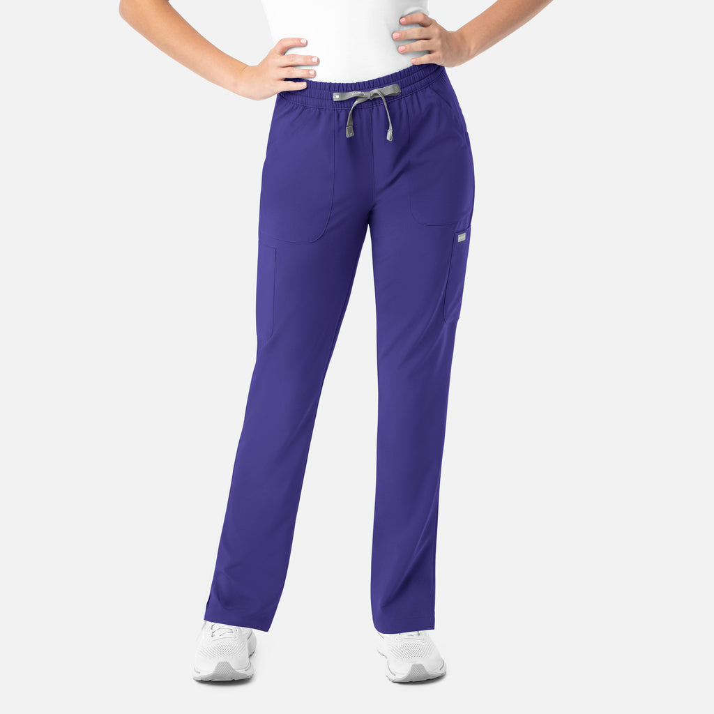 Maevn Momentum Womens Pull-On Pant 5091 Regular