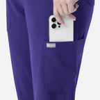 Maevn Momentum Womens Pull-On Pant 5091 Regular