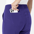 Maevn Momentum Womens Pull-On Pant 5091 Regular