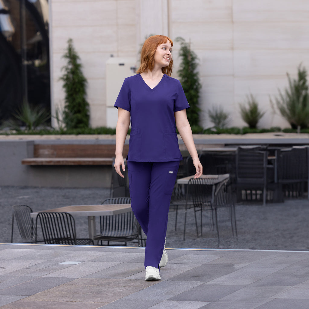 Maevn Momentum Womens Pull-On Pant 5091 Regular